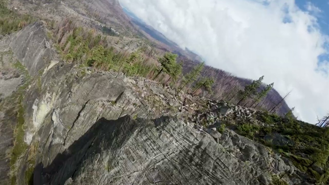 Lovers Leap Fpv