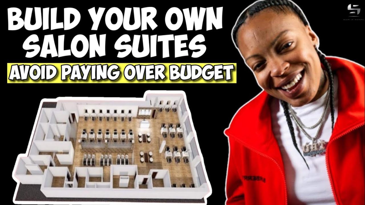 Salon Suite Dos And Don’ts: How To Run A Salon Suite Successfully - WhoIsSnoop