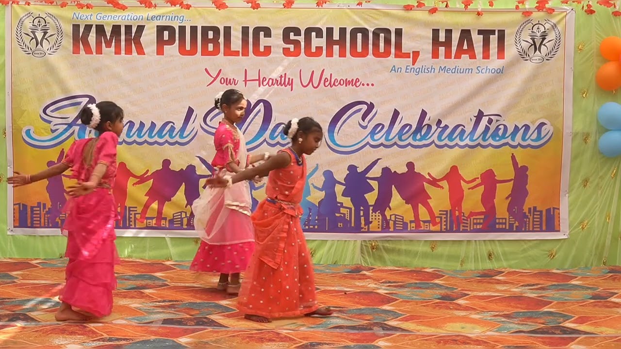 Dhani Chunariya Annual Day 2026
