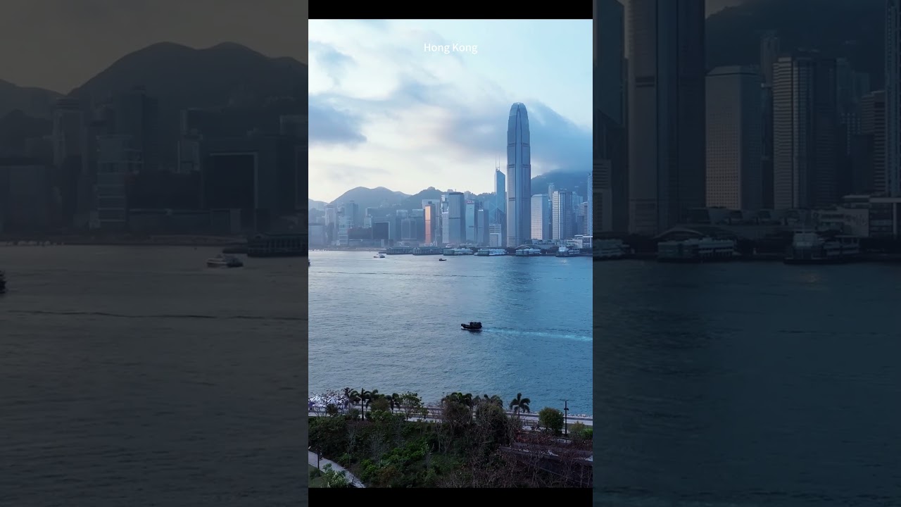 Hong Kong-West Kowloon Cultural District#Hong Kong#West Kowloon Cultural District#WKCD#urban