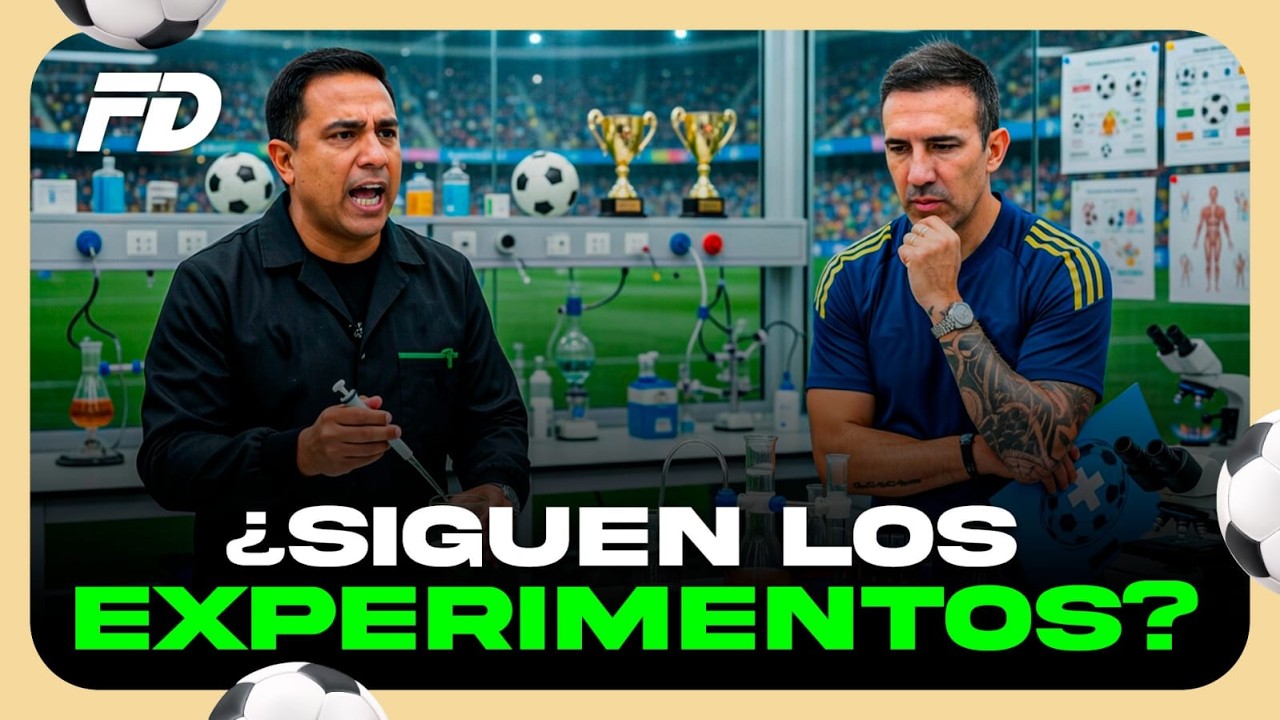 FÚTBOL DIVERSIÓN - ALINEACIONES DE EMELEC Y BSC