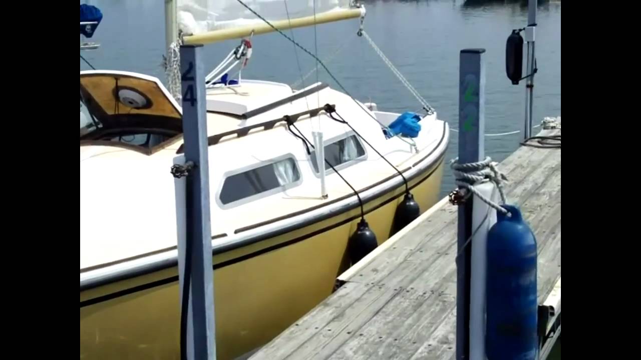 O'day 22