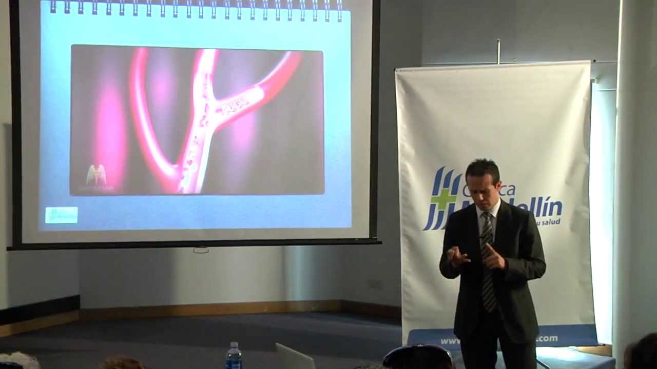 Mitos y realidades de la terapia anticoagulante - Clínica Medellín