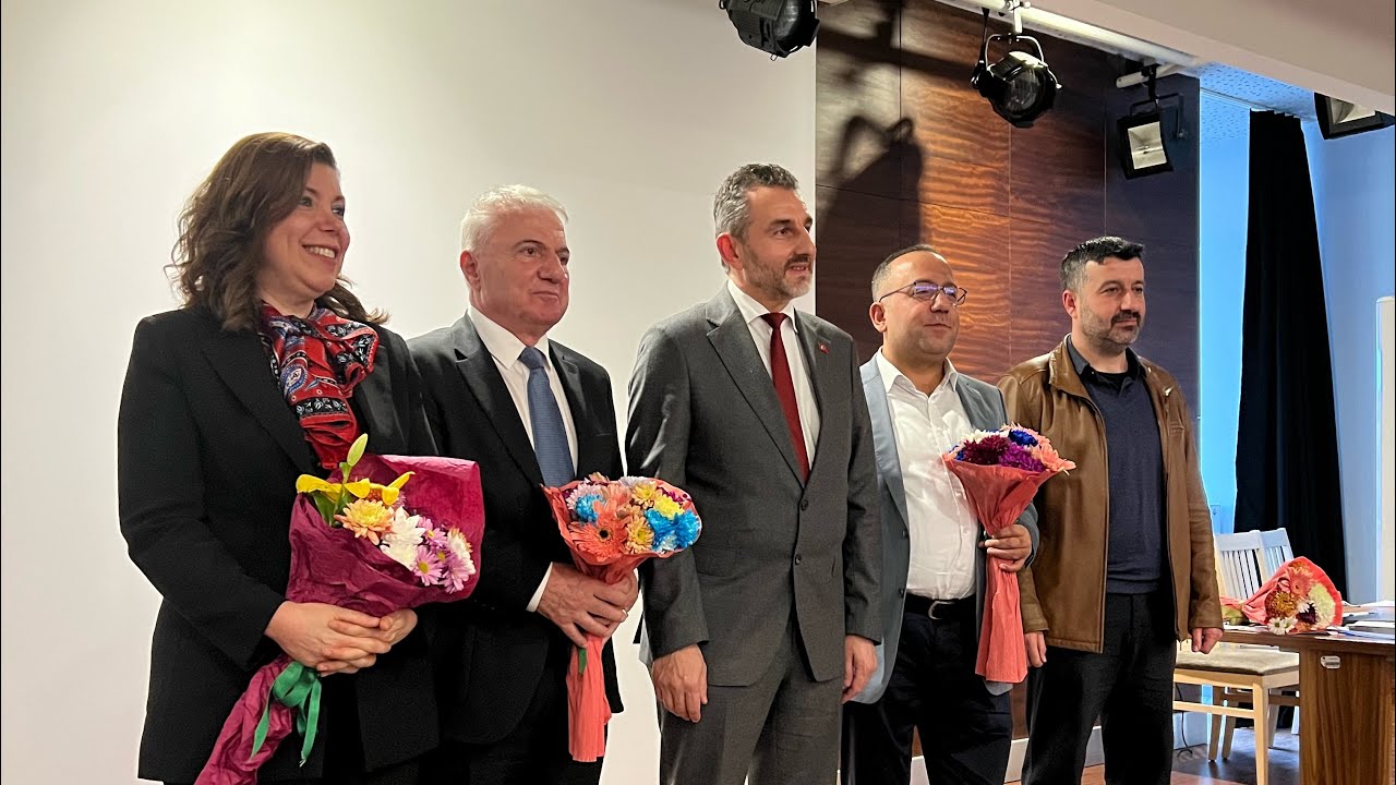 6 Şubat depreminde hapse düşen inşaat mühendisin savunma mektubu okundu. 