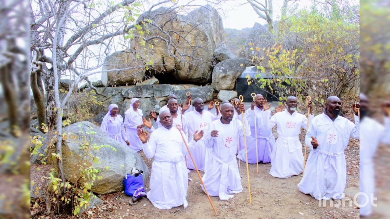 Tu es Saint sélection mbujimayi Kinshasa Kolwezi Lubumbashi 