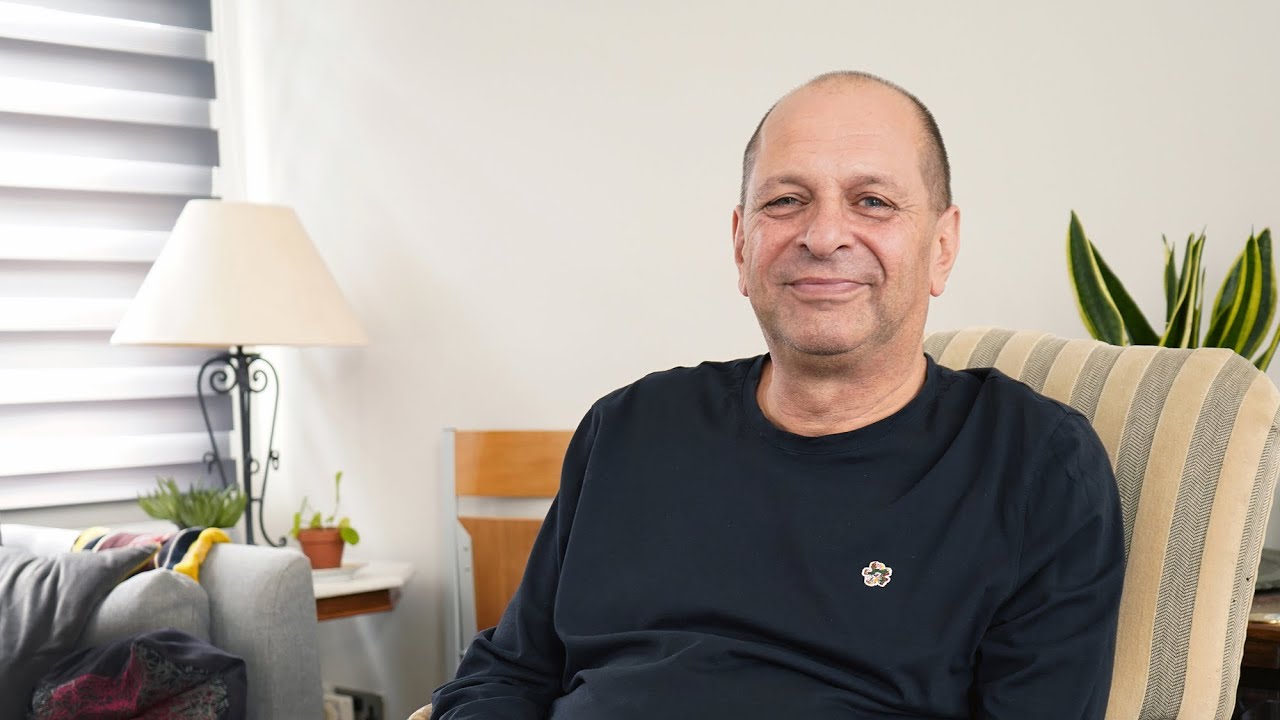 Brady Club Video and Oral Histories: Russell Pearlman