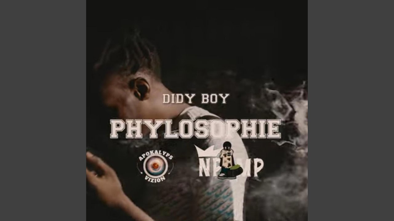 PHYLOSOPHIE