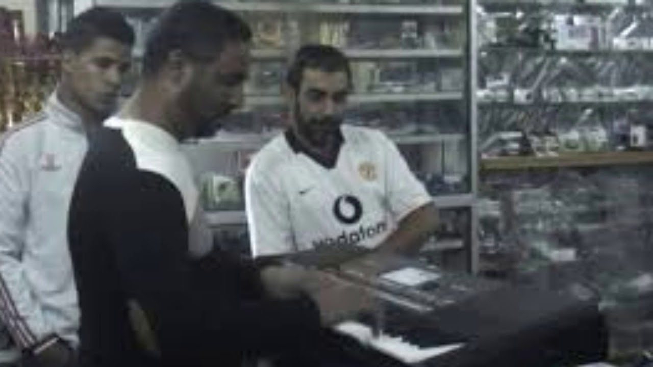 يوسف العيفة
