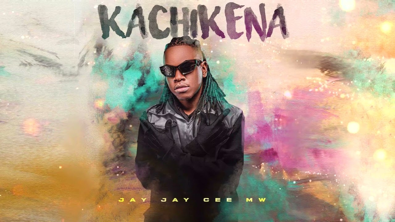 Jay Jay Cee Mw ft Chain Oh Abebu - Timvanabe (Official Audio From Kachikena Album)