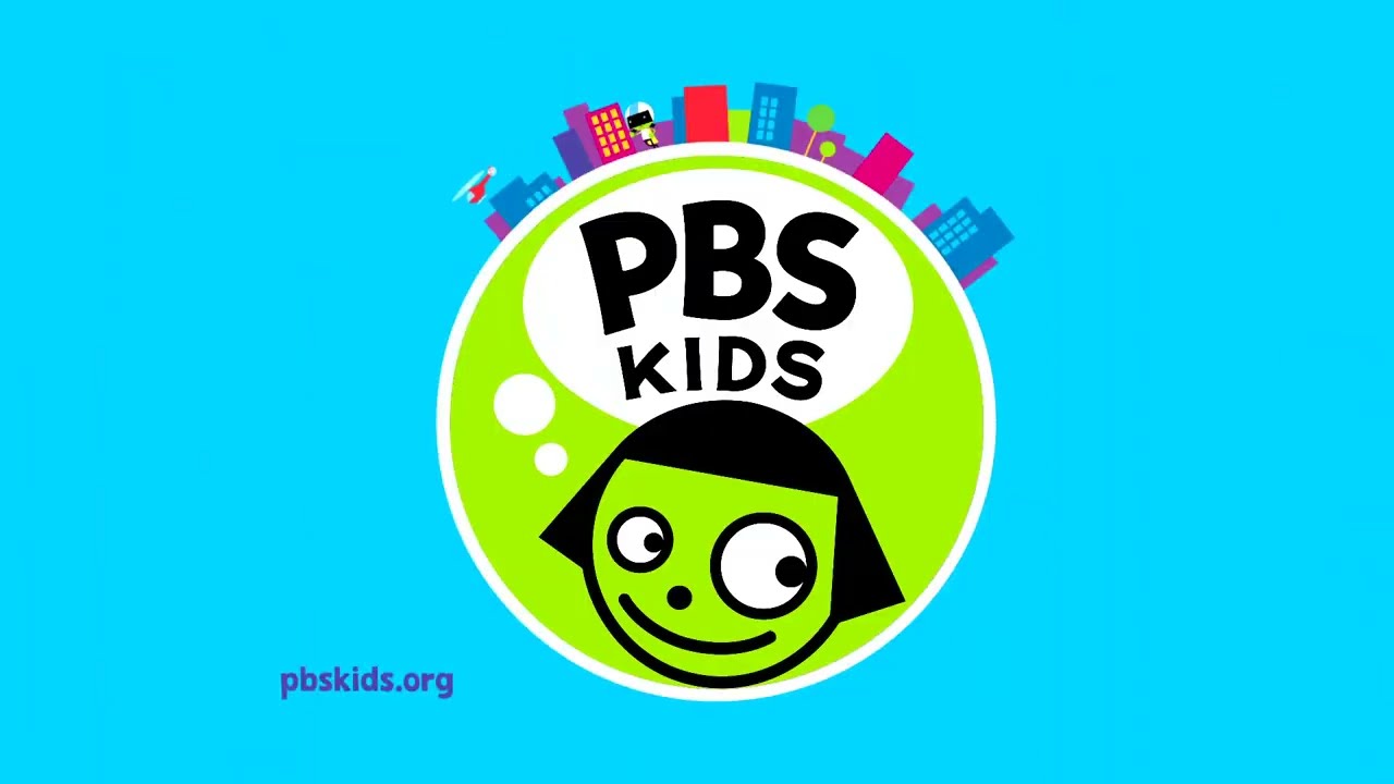 PBS KIDS Station ID: 