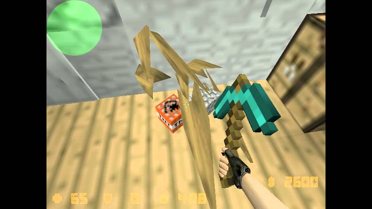 TOP 5 LOS MEJORES MAPAS PARA COUNTER STRIKE 1.6