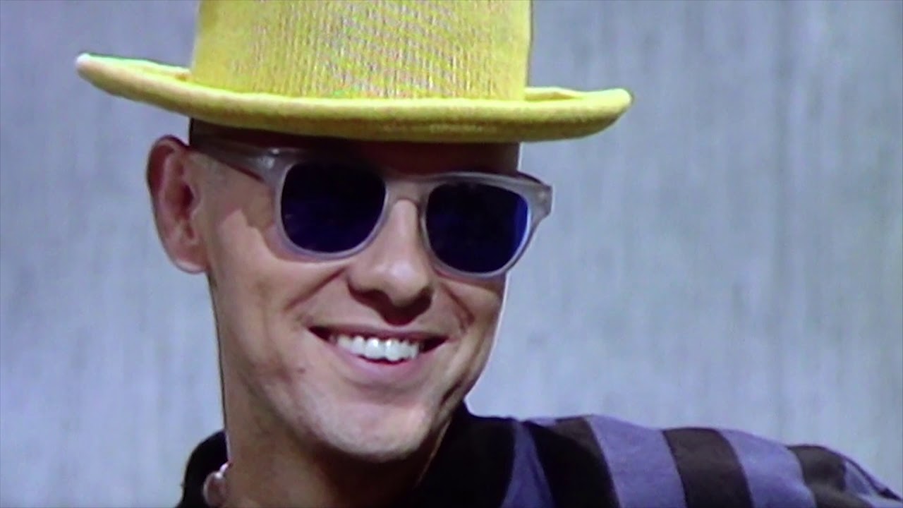 Pet Shop Boys - CHRIS AT 60 (Happy birthday!)