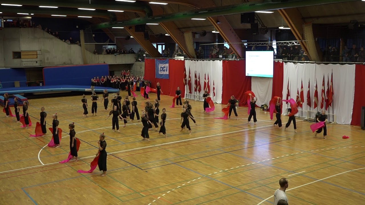 12/Kalundborg lørdag 2020 - Holbæk Performance