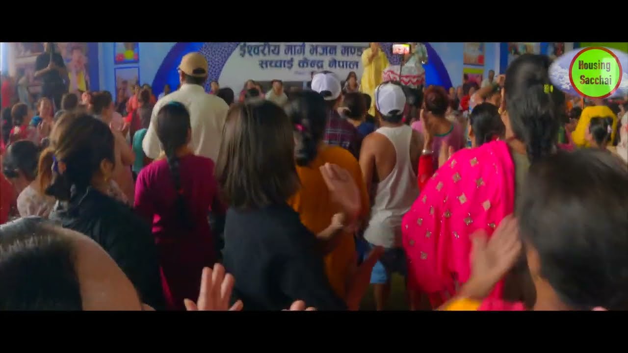 New Latest Sachai Bhajan || Ishor Pita || By Housing Sachai