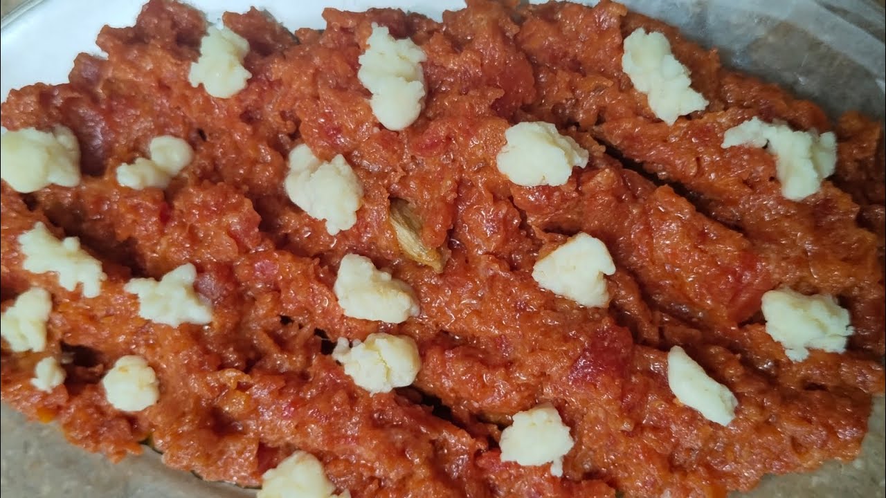 Quick gajjar ka halwa recipe 