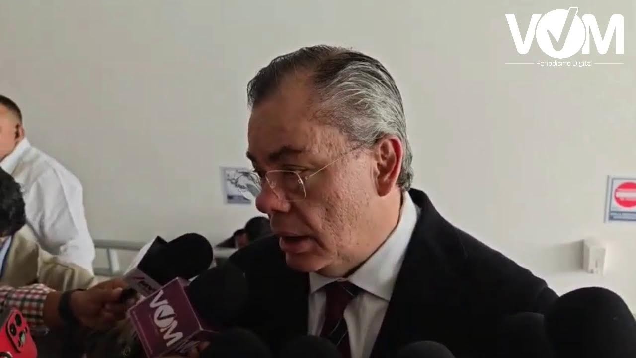 27 DE FEBRERO | VOM NOTICIAS INFORMA LO MEJOR DE LA SEMANA🌎📰🌤️