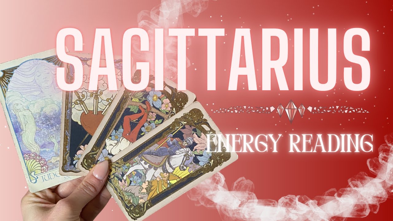 SAGITTARIUS • Be Careful What You Wish For…💀They Wanted Your Death & What Goes Around Comes Around..