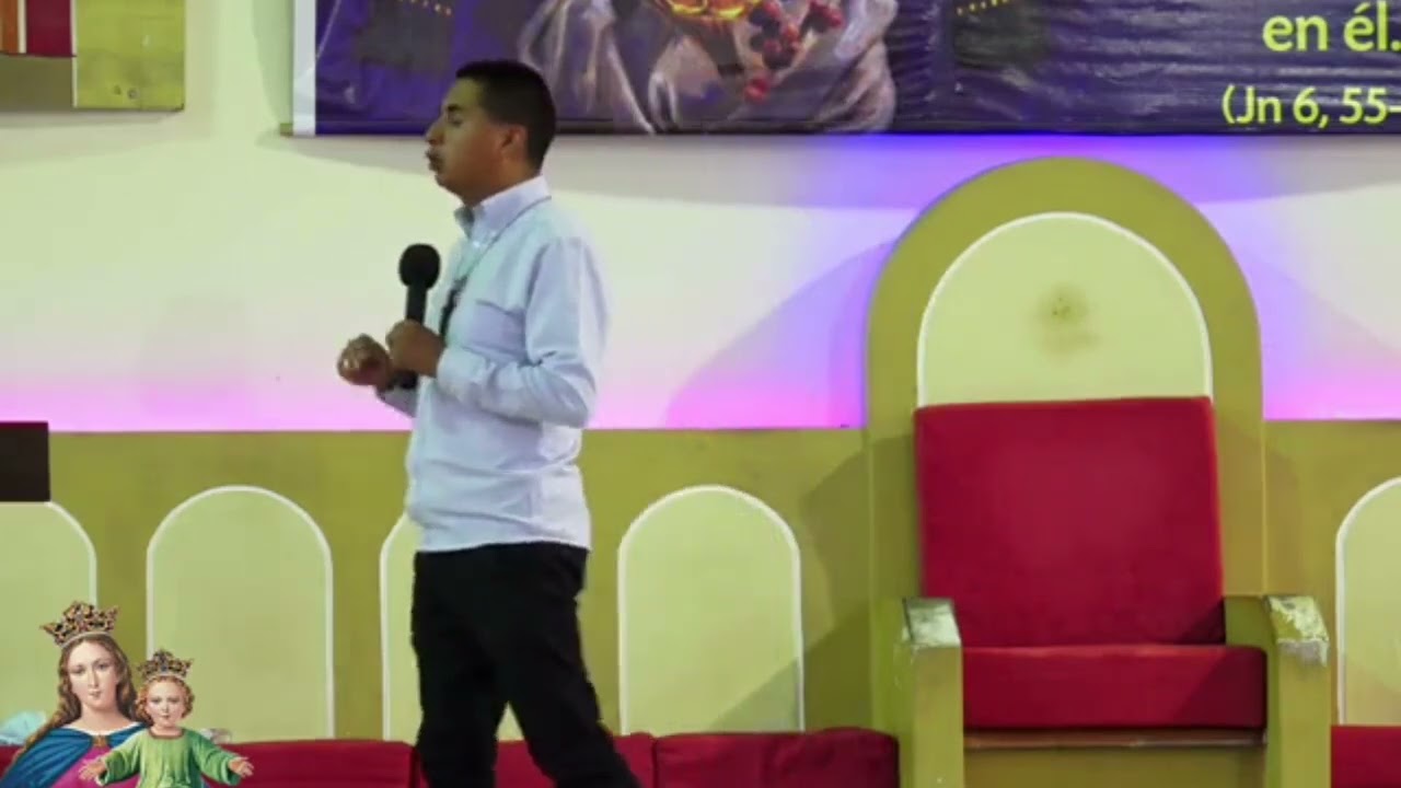 LOS HIJOS, ¿UNA CARGA O UN REGALO DE DIOS? - Hno. Dimas Velázquez