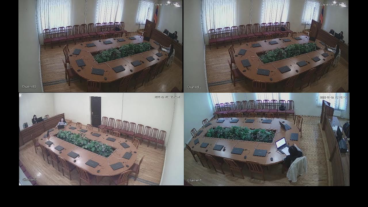 Моя трансляция