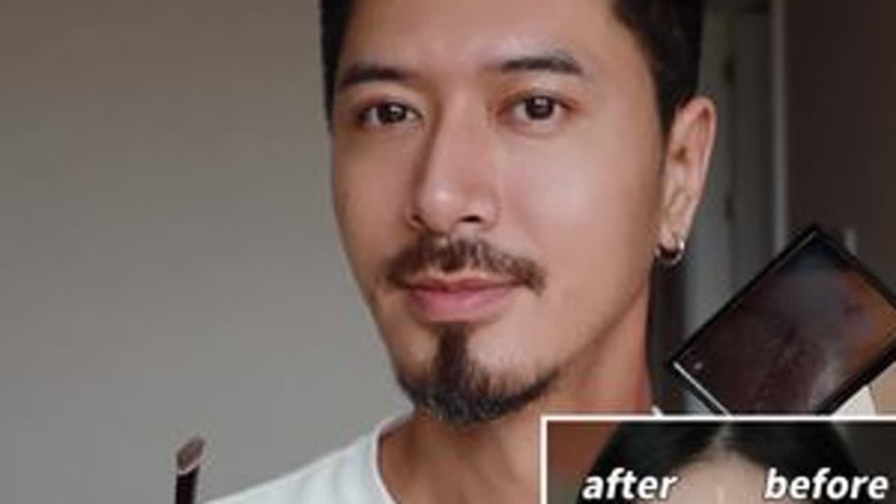 有手就能画的单眼皮淡颜系消肿眼妆！步骤+手法！#新手化妆教程 #单眼皮眼妆教程 #单眼皮眼妆 #单眼皮肿眼泡 #这个视频有点潮 @抖音小助手