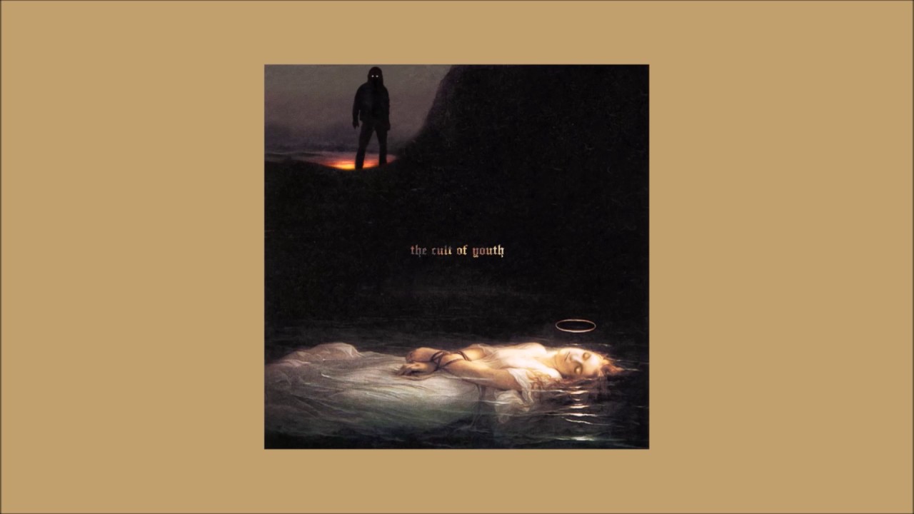 Indigo & the Sirens - Ghost In The Sheets (AUDIO)