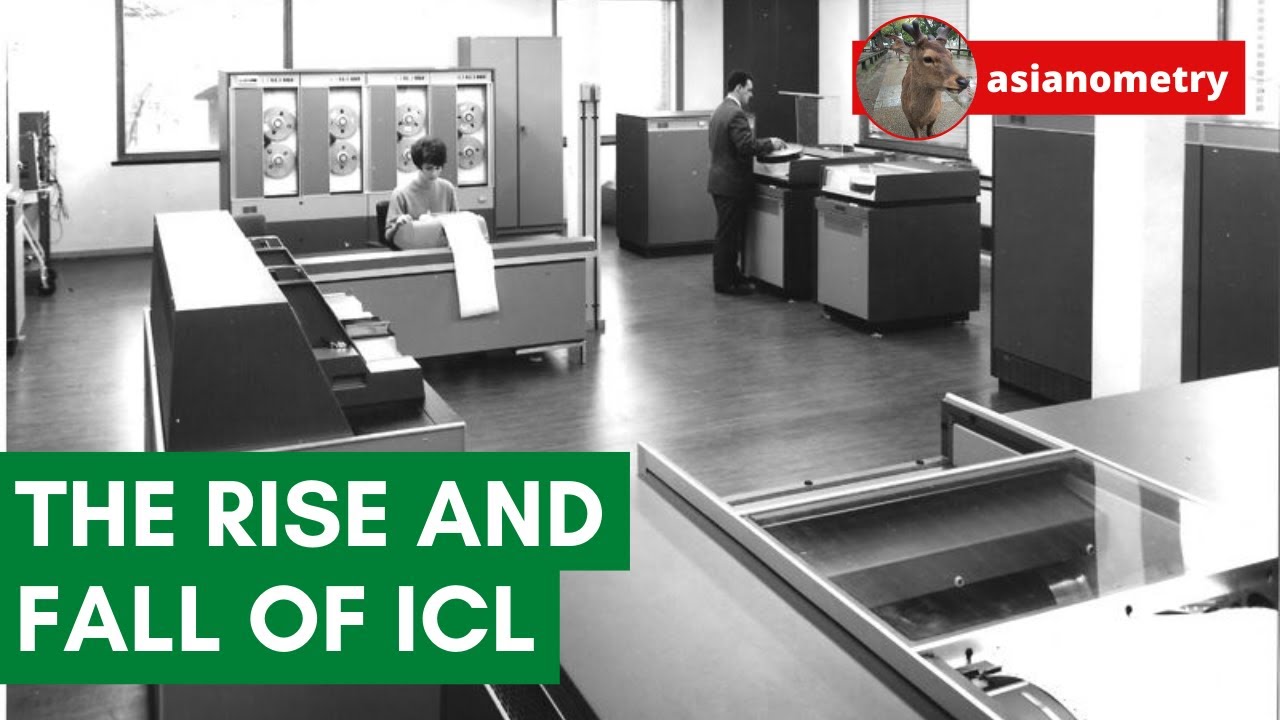 Why the UK's IBM Failed