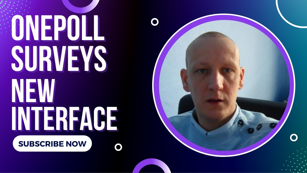 ONEPOLL HAS COMPLETELY TRANSFORMED ITS INTERFACE