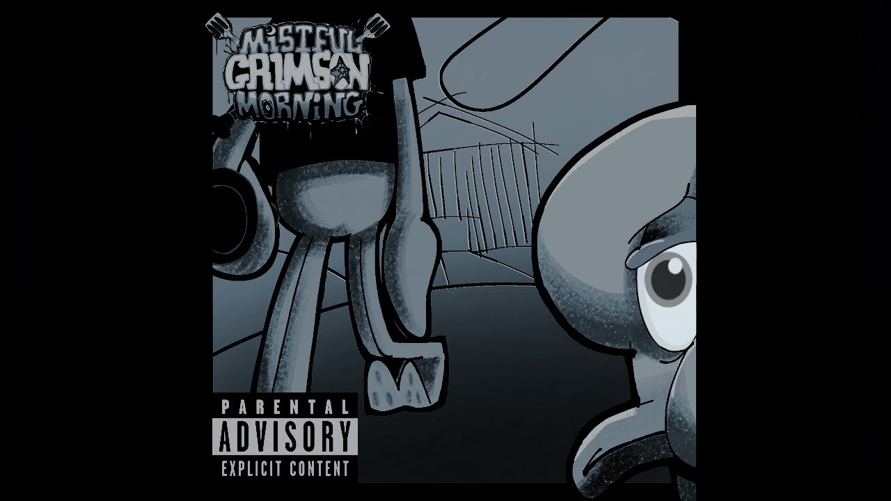Humiliation Instrumental ~ Mistful Crimson Morning