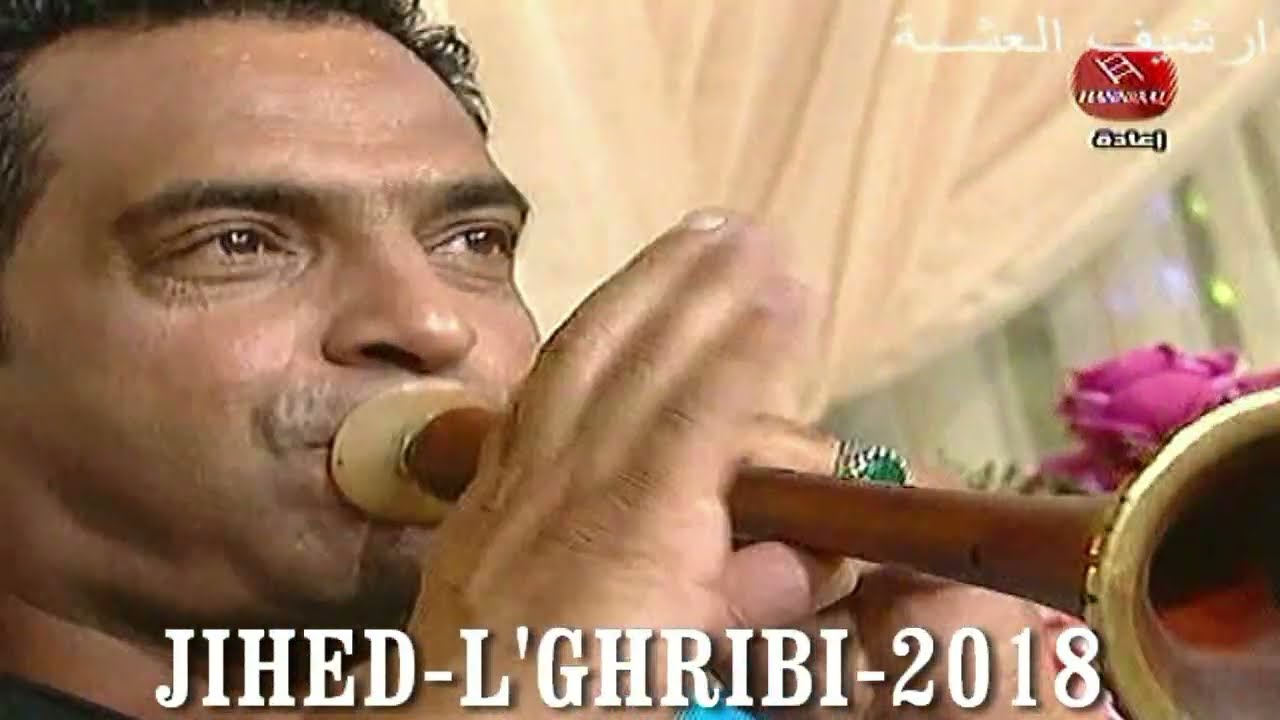 المنصف السعيدي حبيتك وانتي حبيتي فديو نادر1 من ارشيف العشة 2018