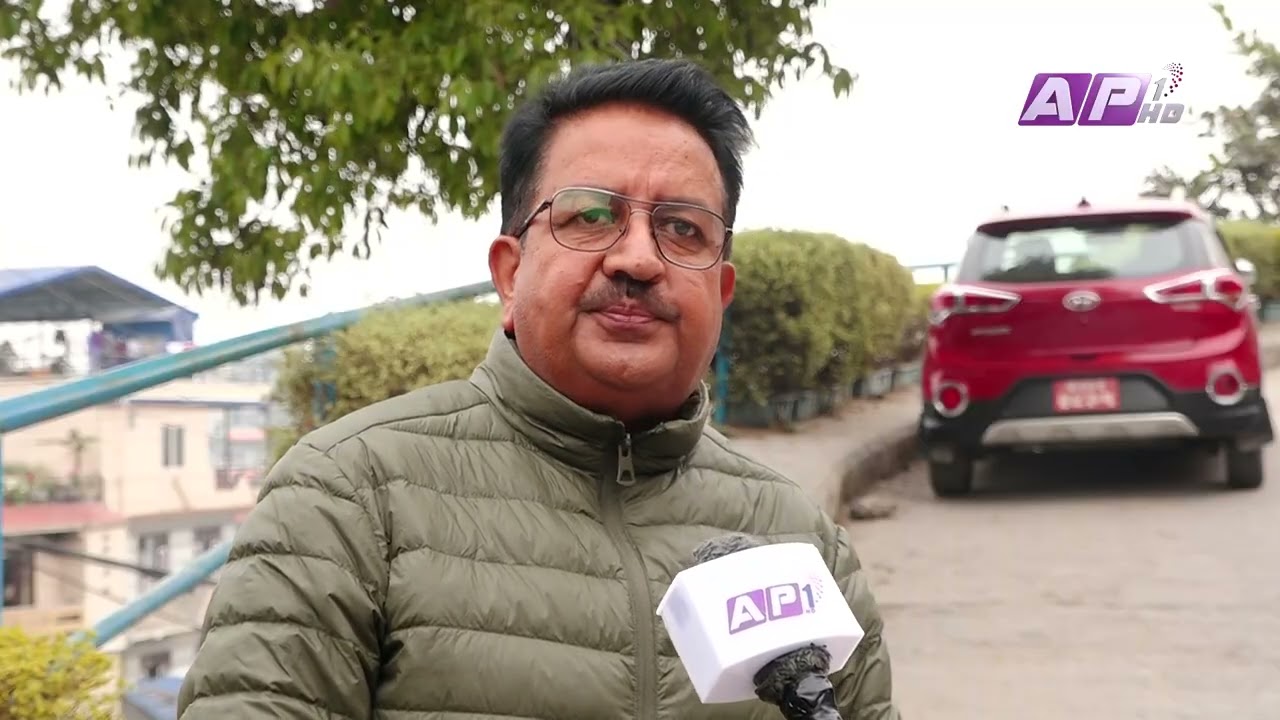 सेयर बजारमा उछाल, लगानीकर्ताकाे अब बन्ने सरकारसँग अपेक्षा के ? | AP REPORT | AP1HD