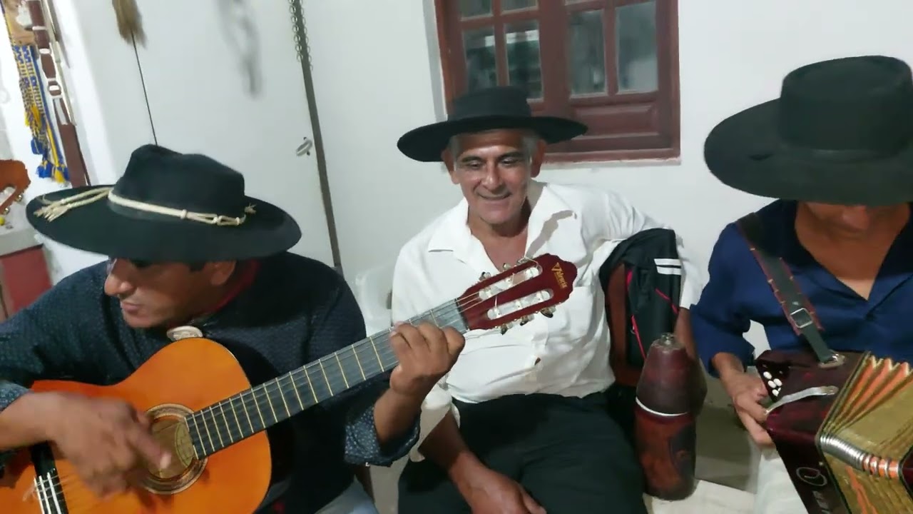 Grillo Martearena - Paco Bonilla ...