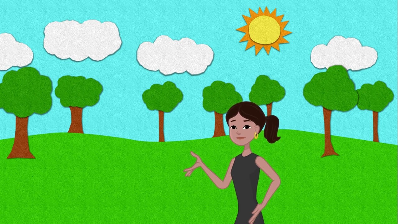 Honesty wins - A short animated life lesson