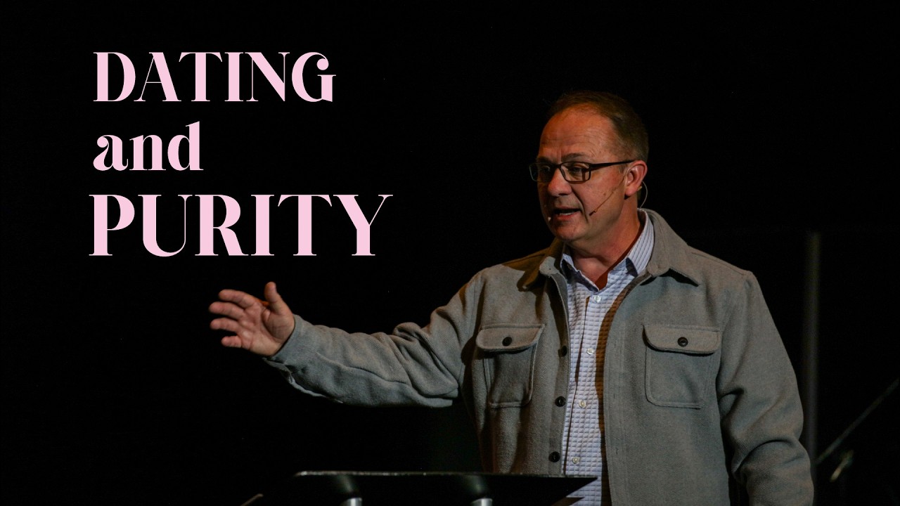 Purity In Dating