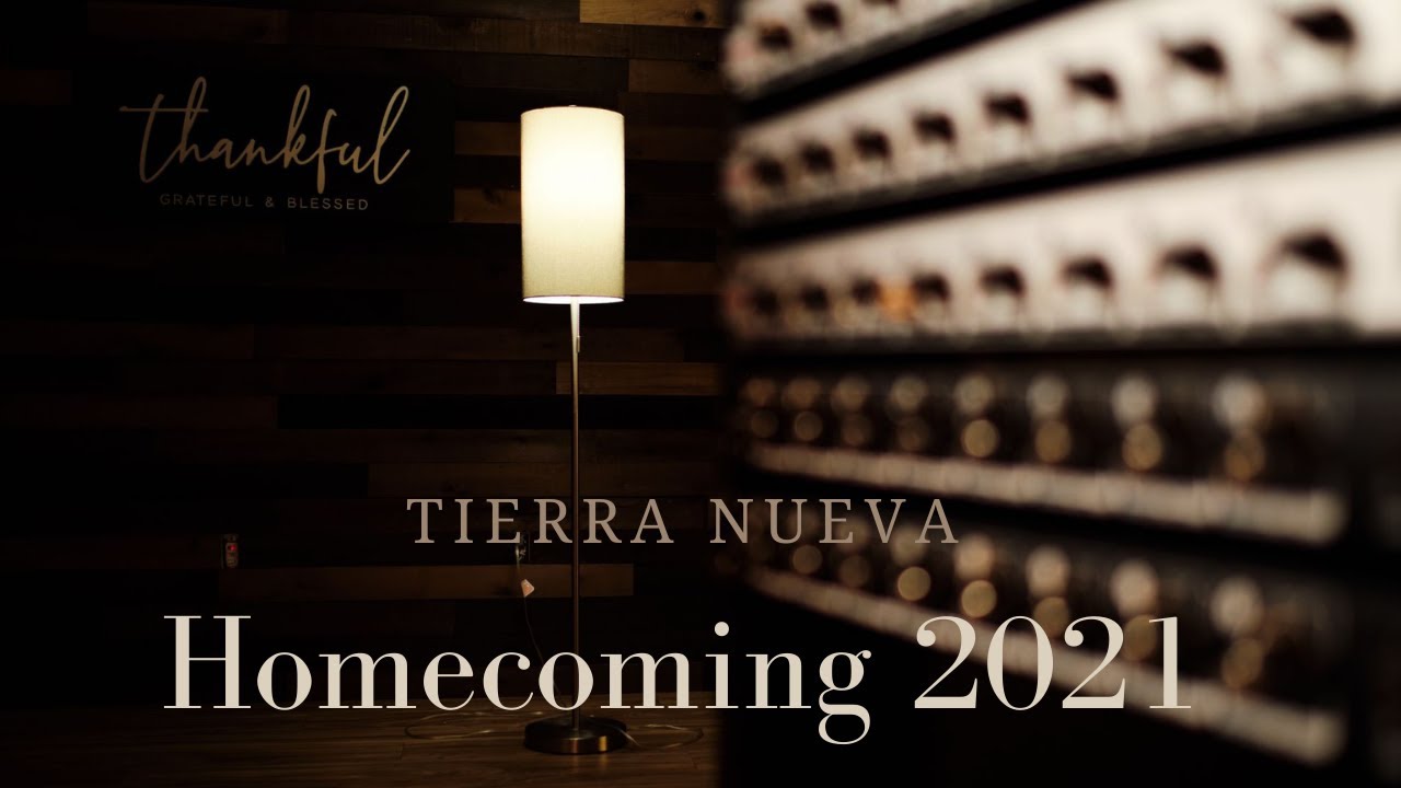 Homecoming. Sábado, 25 Septiembre 2021
