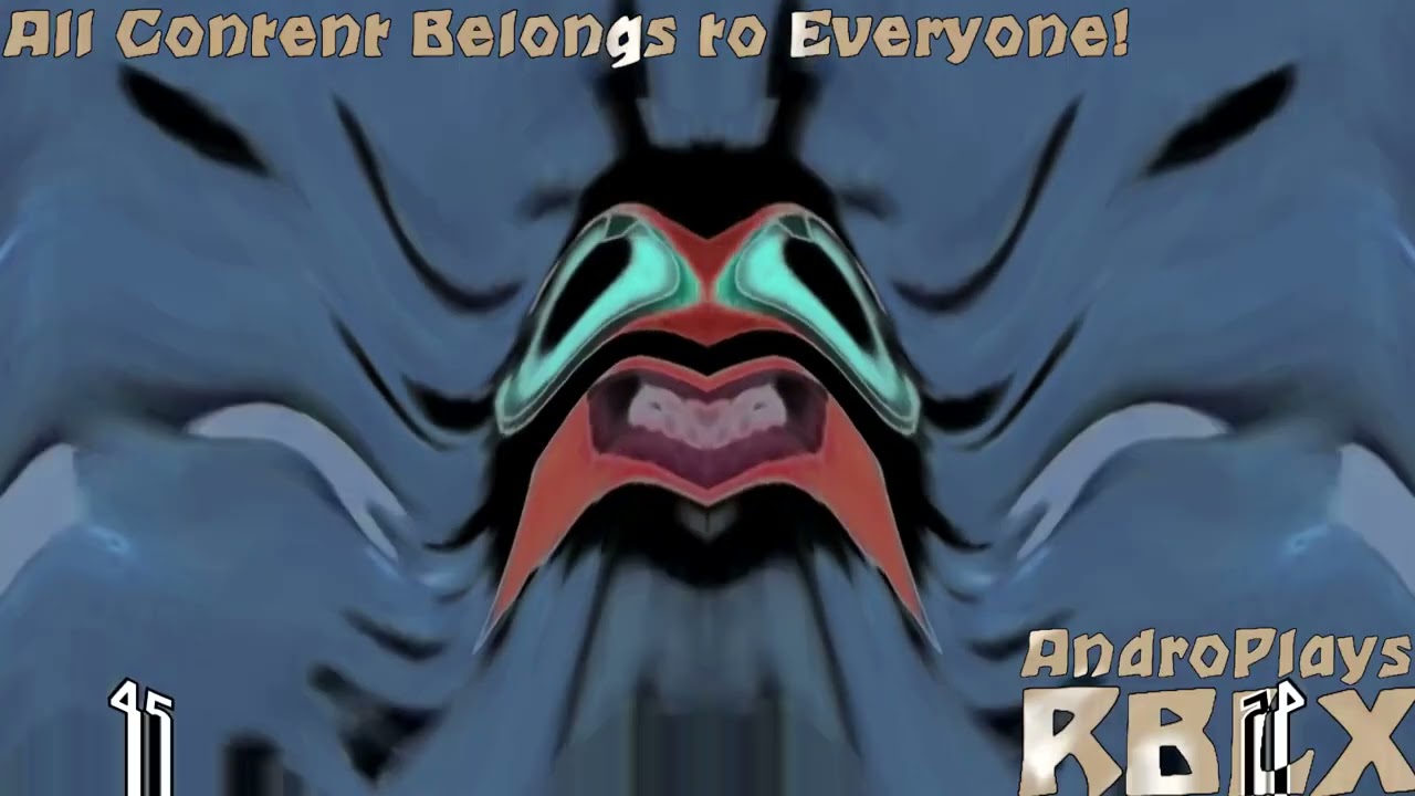 Klasky Csupo In G Major Collection Part 1 (0-100) In G Major 314