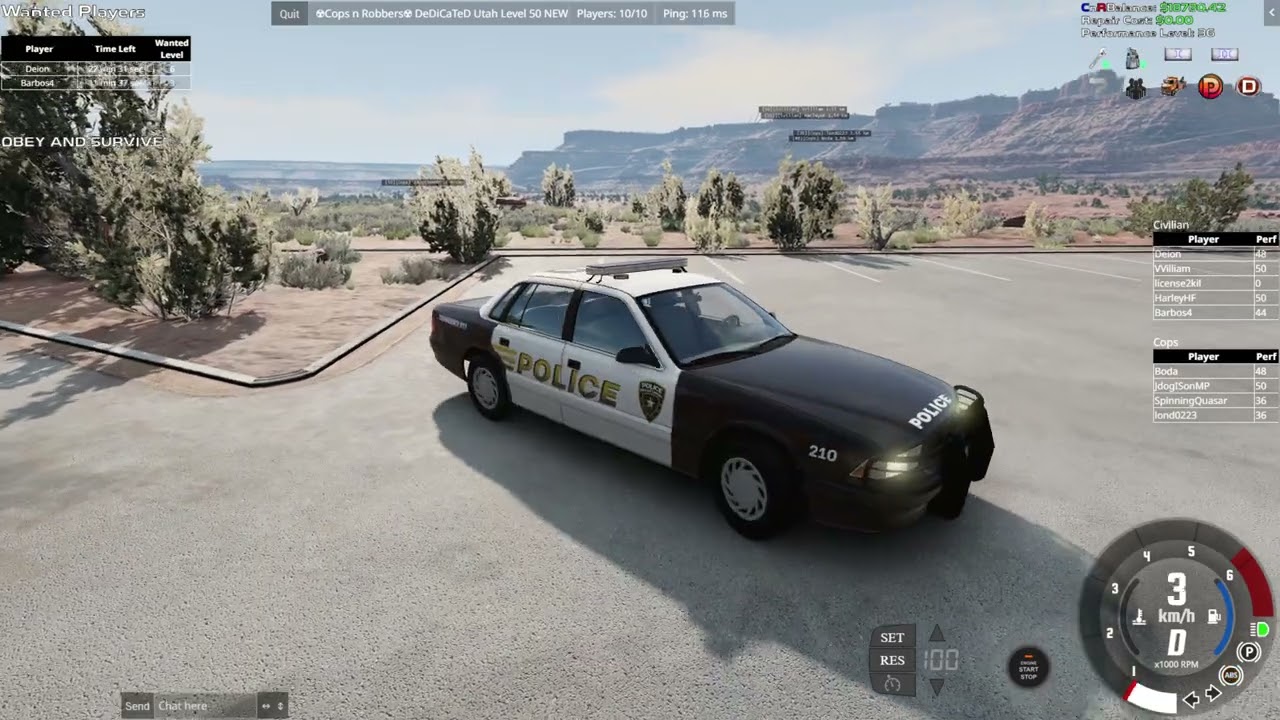 You'll never believe what happened after this guy crashed into me