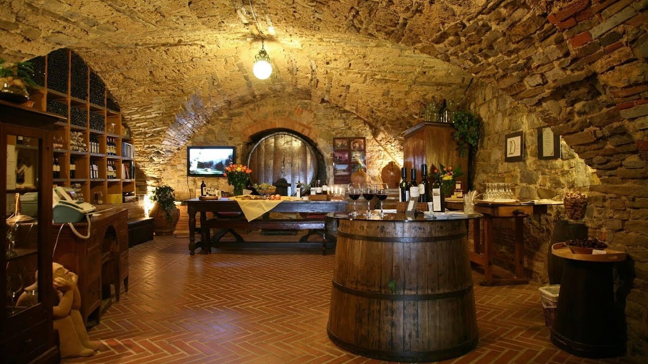 Belvedere di San Leonino, Castellina in Chianti, Italy | Travel With Divya