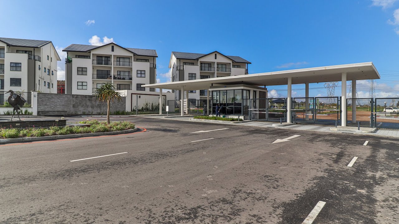 3 Bedroom For Sale | Kuilsriver