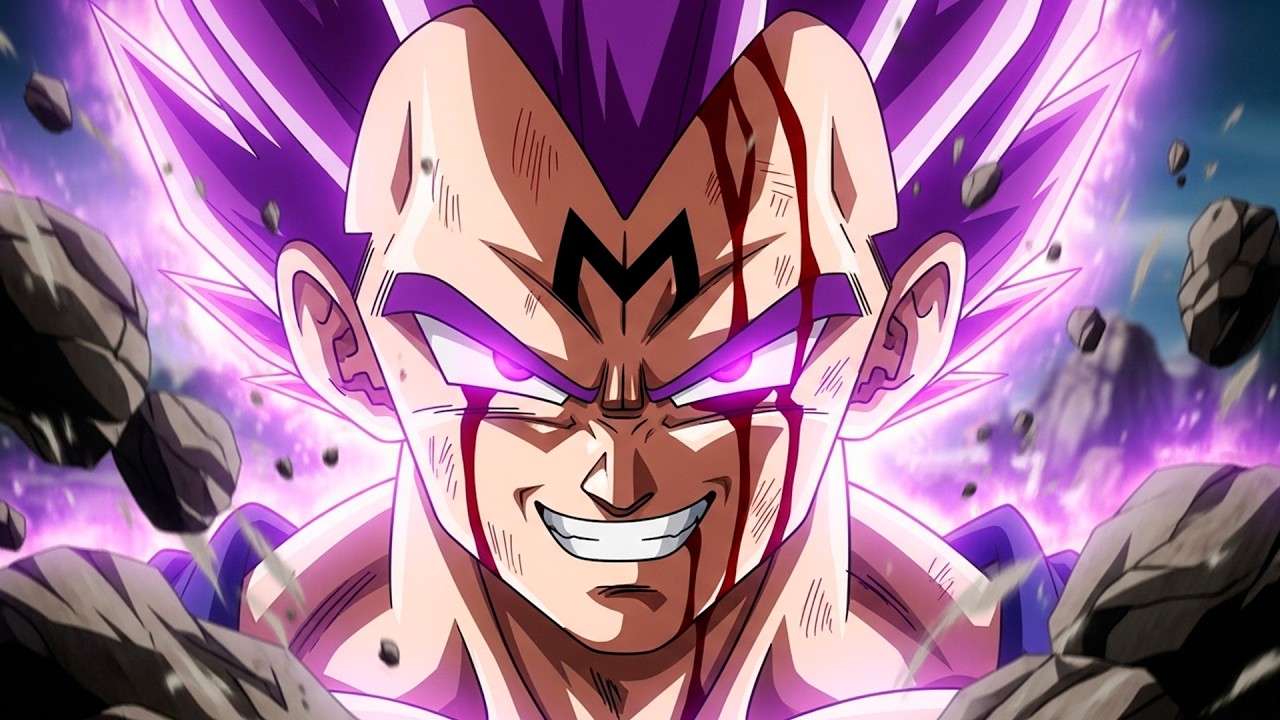 ULTRA EGO - Phonk Metal & Aggressive Gym Music (No Lyrics)