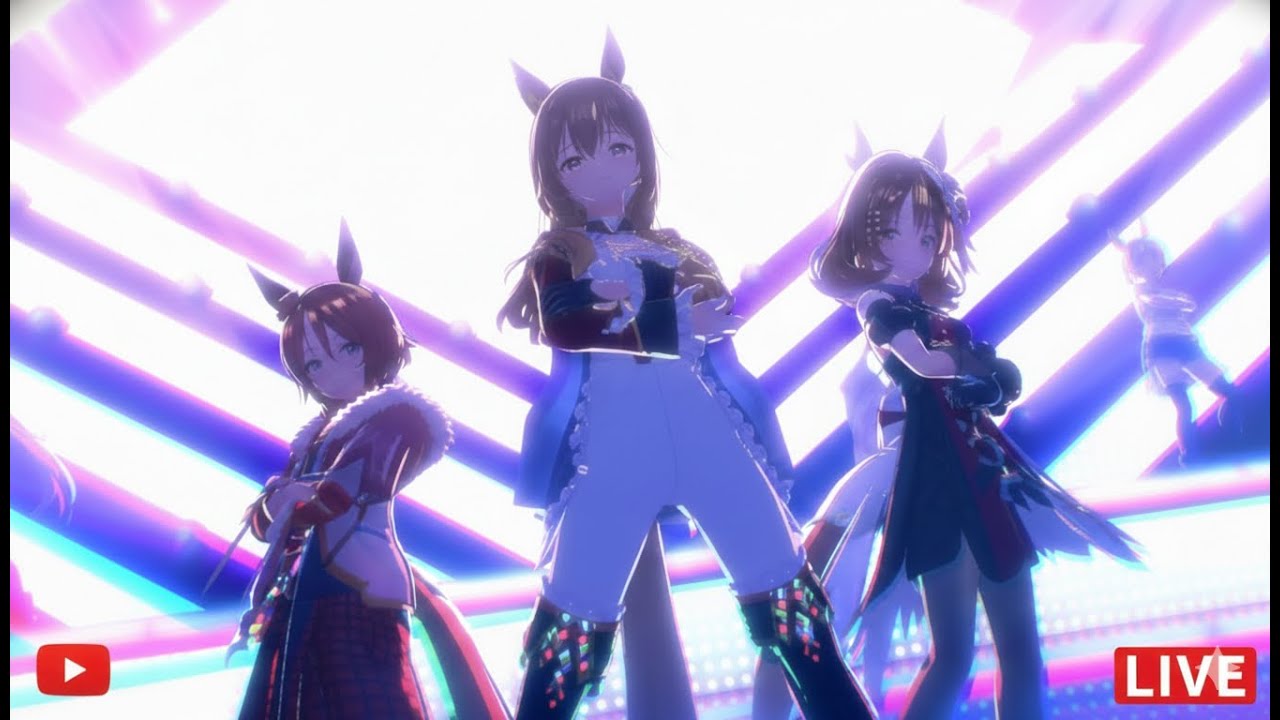 【ウマ娘】過酷な仮育成 252回目