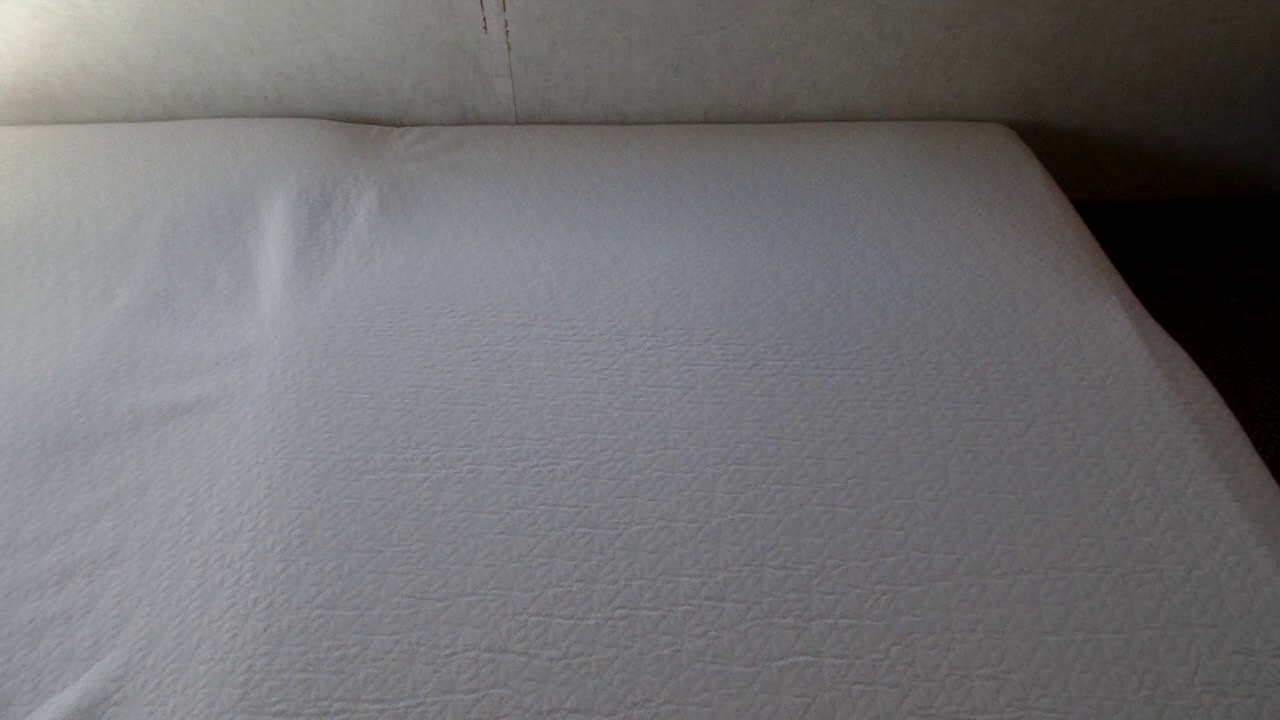 Zinus short queen mattress review