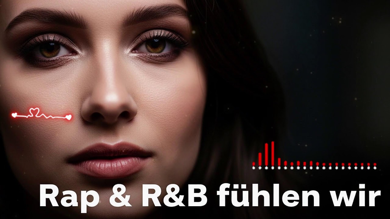 Kein Zufall, dass du hier bist – dieser Rap/R&B passt gerade zu gut
