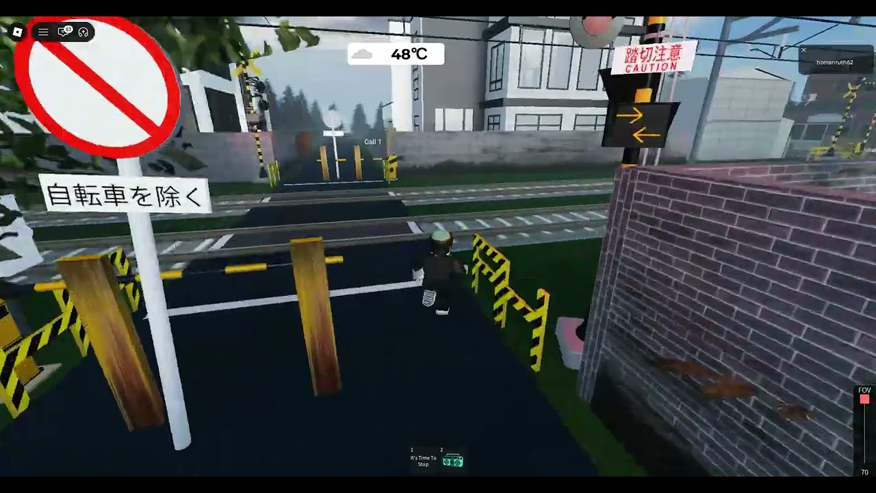 ロブロックスをプレイするシーズン1エピソード8: 日本という国 (I Play Roblox S1 E8: The Country Japan)