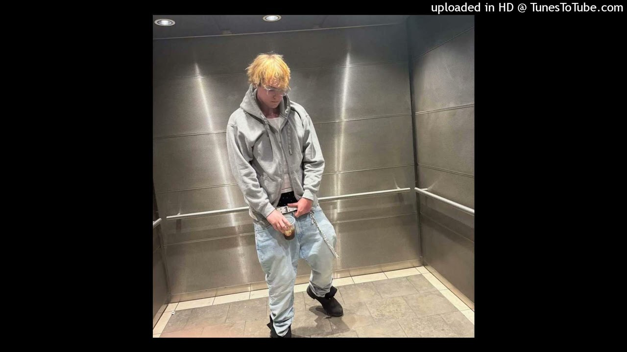 [free for profit] nettspend + ok type beat - 