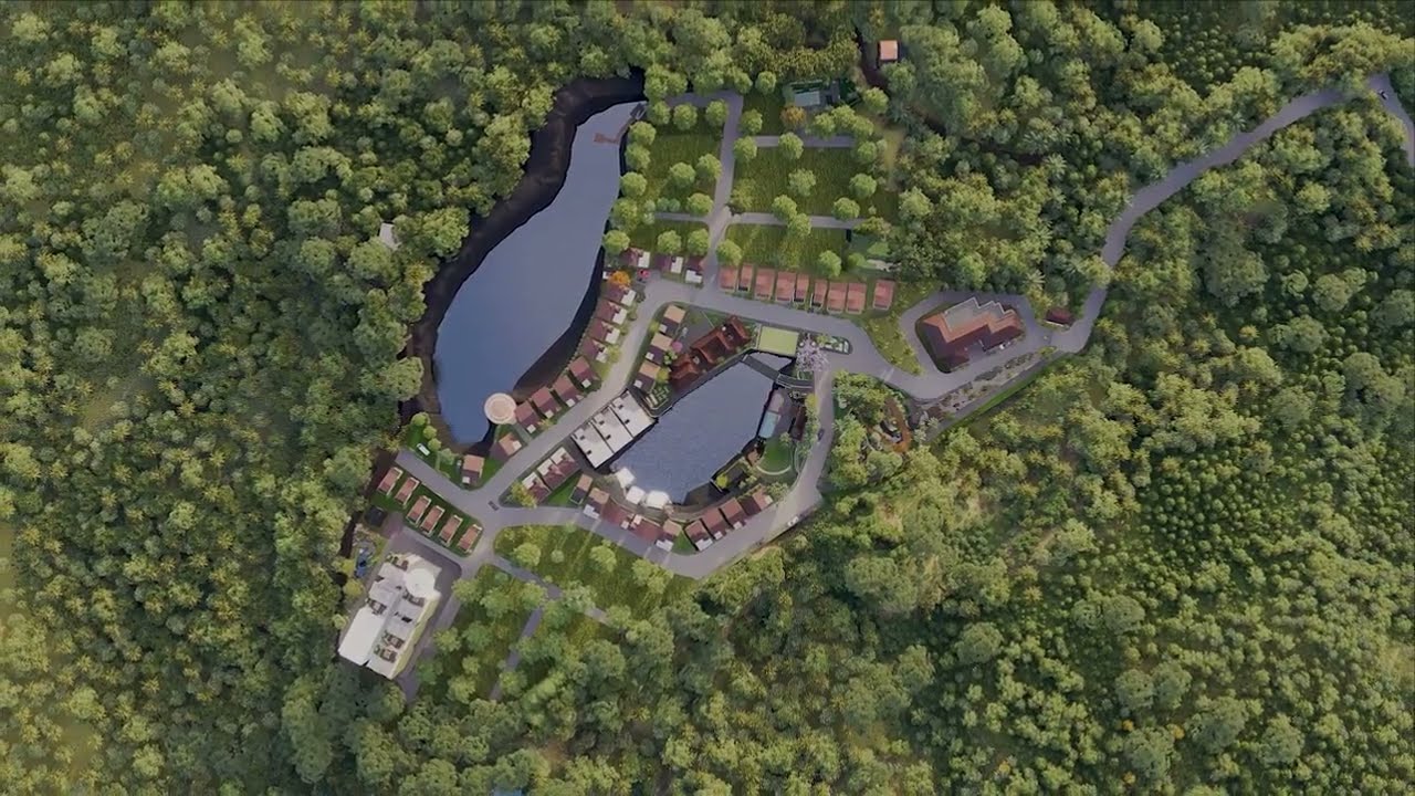 Parudeesa Living | Peaceful Community Homes Surrounded by Nature