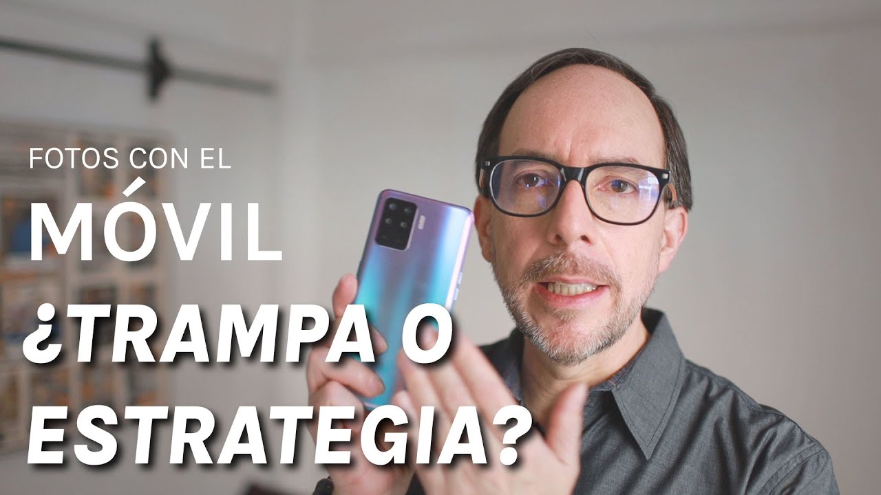 ¿Las fotos con celular VALEN?
