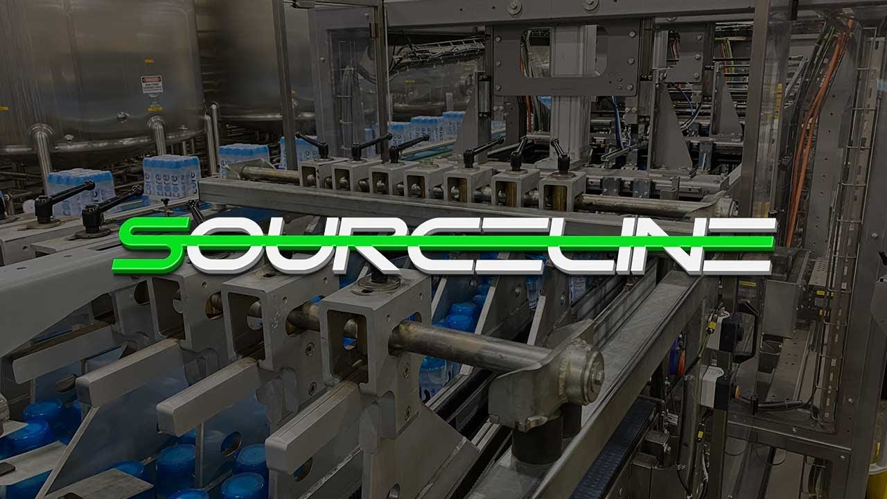 2018 Sidel Cermex VersaFilm 50 Cycle Tray Shrink Wrapper