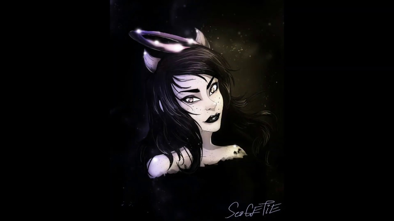 {BATIM} Alice Angel Tribute - Angel Of Darkness
