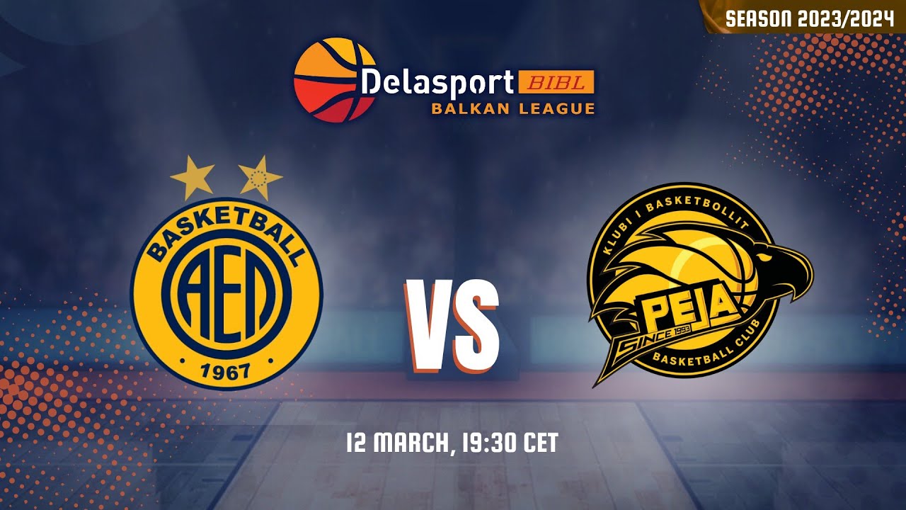 PAYABL EKA AEL vs KB Peja