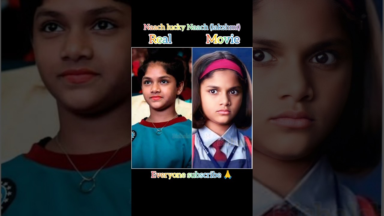 Lakshmi movie all character 💘🥰 #lakshmi #movie #shorts #shortsfeed